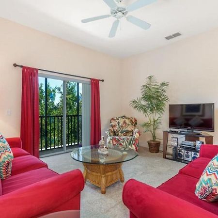 Three-Bedroom Townhome Kissimmee ออร์ลันโด ภายนอก รูปภาพ