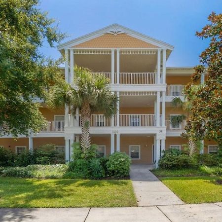 Three-Bedroom Townhome Kissimmee ออร์ลันโด ภายนอก รูปภาพ