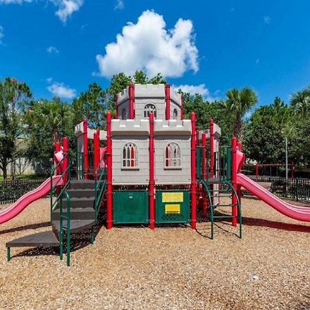 Three-Bedroom Townhome Kissimmee ออร์ลันโด ภายนอก รูปภาพ