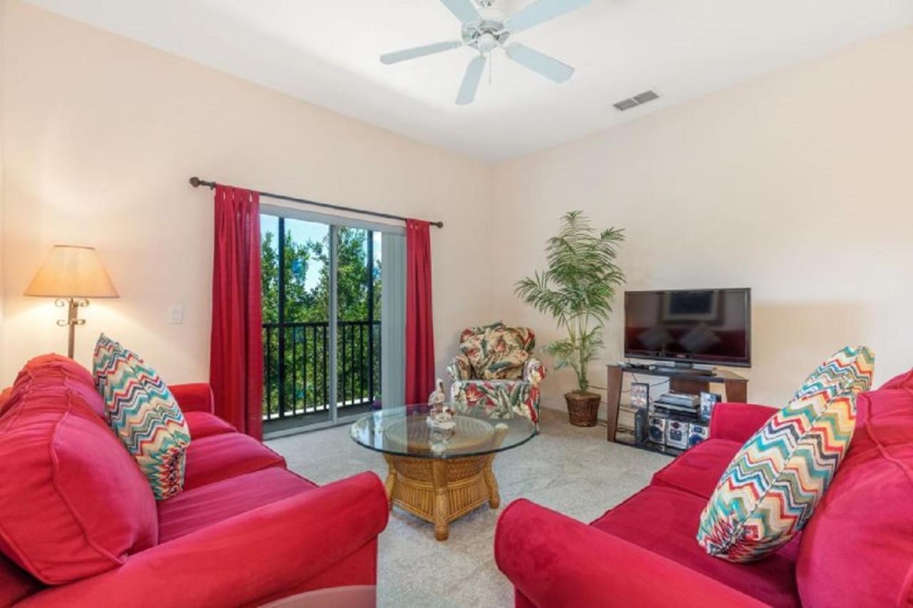 Three-Bedroom Townhome Kissimmee ออร์ลันโด ภายนอก รูปภาพ