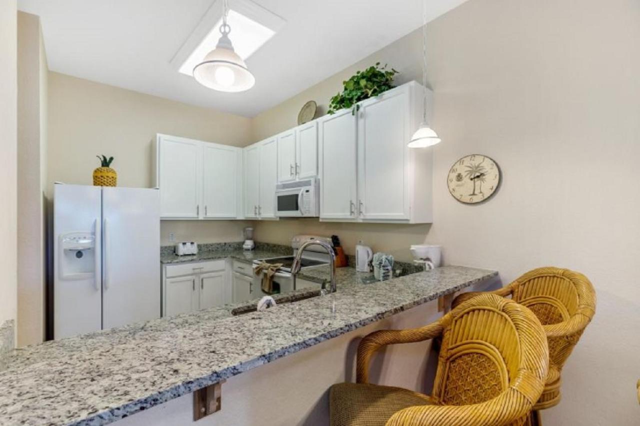 Three-Bedroom Townhome Kissimmee ออร์ลันโด ภายนอก รูปภาพ