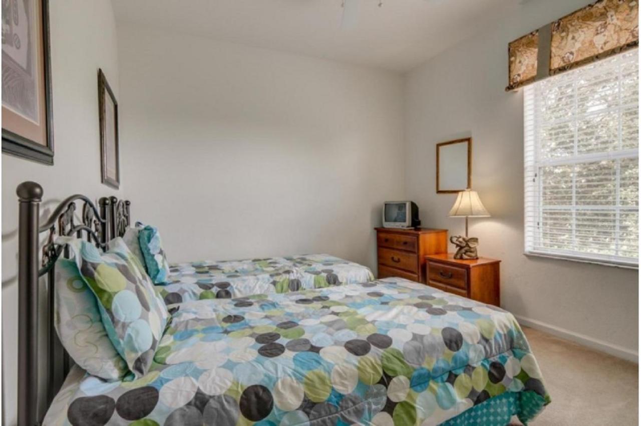 Three-Bedroom Townhome Kissimmee ออร์ลันโด ภายนอก รูปภาพ